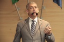André Régis repercute acordo de desnuclearização