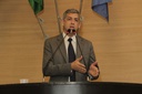 André Régis repercute crise política na Venezuela