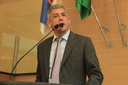 André Régis repercute denúncia de depredação durante ocupações na UFPE