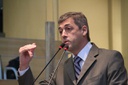 André Régis repercute entrevista sobre investimentos em educação