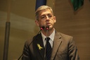 André Régis repercute Independência e pede pacto por educação