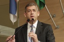 André Régis repercute Índice de Desenvolvimento da Educação Básica