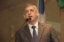 André Régis repercute manifesto por união do centro