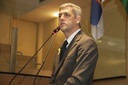 André Régis repercute notícias sobre corrupção no país