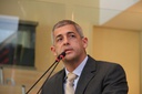 André Régis repercute pedido de impeachement