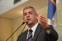André Régis repercute prisão de Delcídio do Amaral