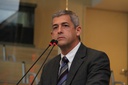 André Régis repercute prisão de senador