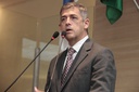 André Régis repete discurso de Cid Gomes contra candidato petista