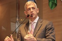 André Régis ressalta atualização constante do Raio-X das Escolas