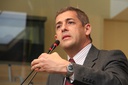 André Régis ressalta campanha “Climatização Já”