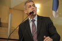 André Régis ressalta readequação de despesas