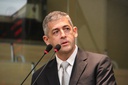 André Régis se posiciona contra CPI da Java Jato