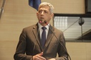 André Régis volta a questionar direção da OSR