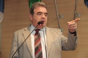 Antonio Luiz Neto destaca a importância da democracia brasileira
