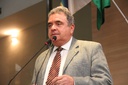 Antonio Luiz Neto discute substitutivo a projeto que obriga climatização dos ônibus
