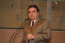 Antônio Luiz Neto diz que Campos fez o povo voltar a sonhar
