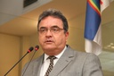 Antonio Luiz Neto parabeniza vitória do Santa Cruz 