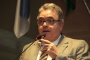 Antônio Luiz Neto reclama de vetos do Executivo