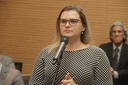 Aprovada Frente Parlamentar LGBT 
