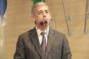 Atraso em obras é tema de discurso de André Régis