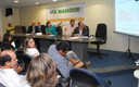 Audiência analisa andamento da Via Mangue 