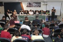 Audiência debate primeira infância e direito à cidade