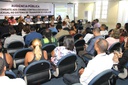 Audiência debate programa de combate a crimes sexuais no transporte público