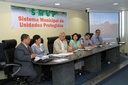 Audiência debate projeto sobre Sistema de Unidades Protegidas