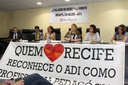 Audiência debate reconhecimento pedagógico de ADIs 