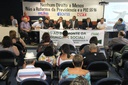Audiência debate reforma da previdência social