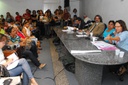 Audiência debate reivindicações de Auxiliares de Desenvolvimento Infantil 