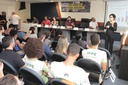 Audiência debate transparência nos gastos em publicidade do município