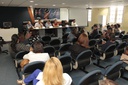 Audiência discute bullying e cyberbullying nas escolas 