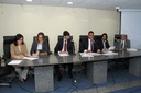 Audiência discute habitacional na Comunidade 21 de Abril 
