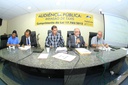 Audiência discute invasão de taxistas de outros municípios no Recife