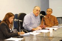 Audiência discute ocupação ambiental