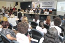 Audiência discute política municipal dos cursos profissionalizantes