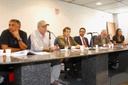 Audiência discute Sistema Nacional de Cultura