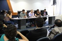 Reunião na Câmara discute arborização urbana do Recife