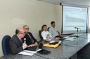 Audiência pública analisa contas da secretaria de saúde