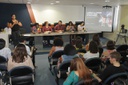 Audiência pública debate “O direito à cidade segura para as mulheres”