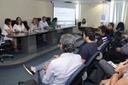 Audiência pública debate a navegabilidade do Rio Capibaribe