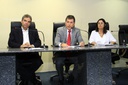 Audiência pública debate multas de trânsito