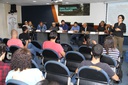 Audiência pública debate obras do canal Guarulhos