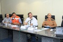 Audiência pública debate plano de contingência para inverno no Recife