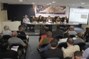 Audiência Pública debate situação dos abrigos para idosos