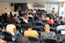 Audiência pública debate processo de revisão do Plano Diretor