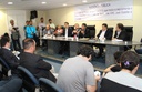 Audiência pública debate projeto de lei do Executivo