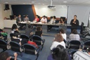 Audiência pública debate questão das mulheres e drogas