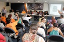 Audiência pública debate sobre projeto do Habitacional Encanta Moça